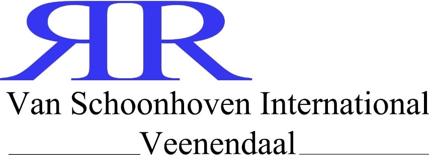 Officiele website van OBM Veenendaal AudioVisuele techniek met een doel
